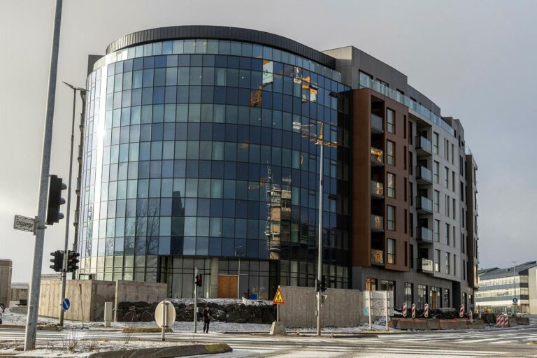 15 billion krona development at Skeifan