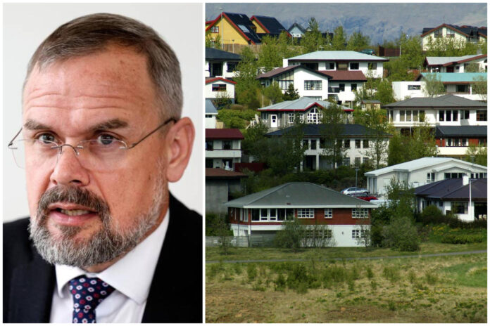 20.10.2025 Bill could lower mortgage costs for most borrowers a