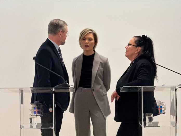 30.10.2025 New government package on housing a